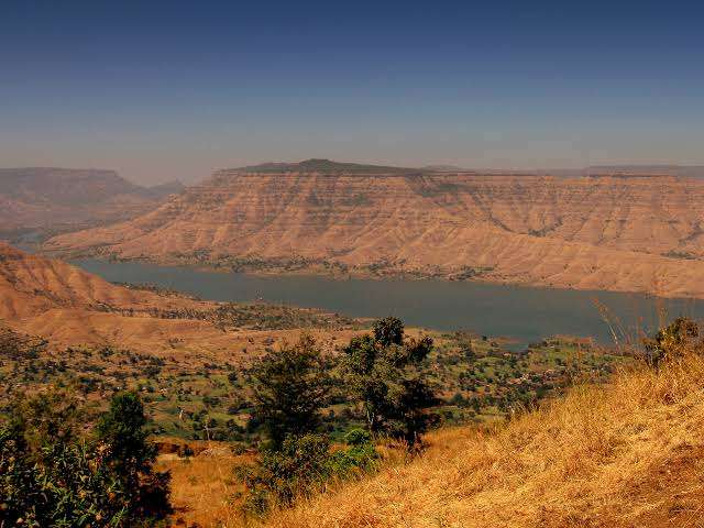 Best Road Trip Places in Maharashtra
