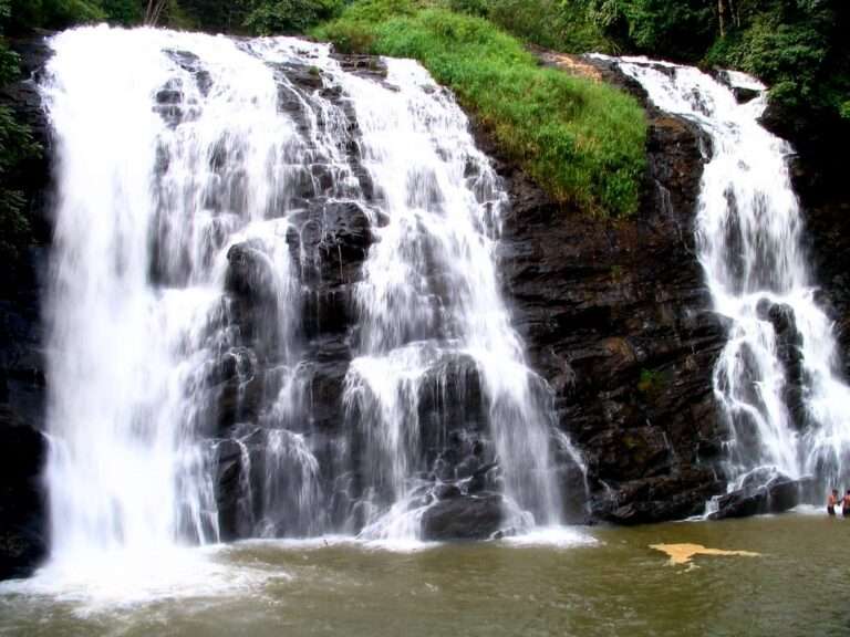 5 Best Places to visit in Coorg