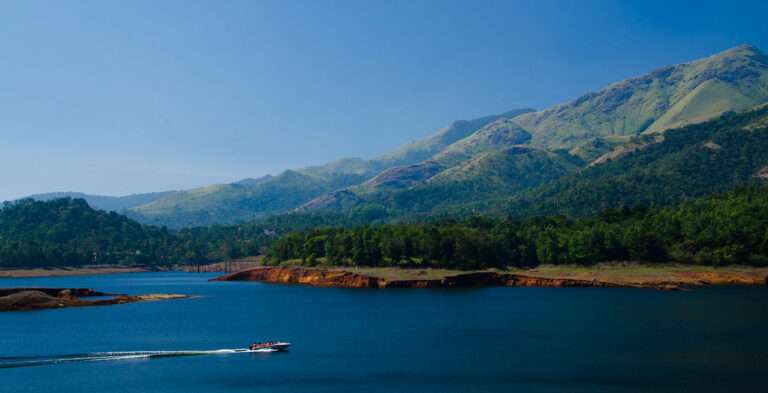5 Best Places to visit in Wayanad