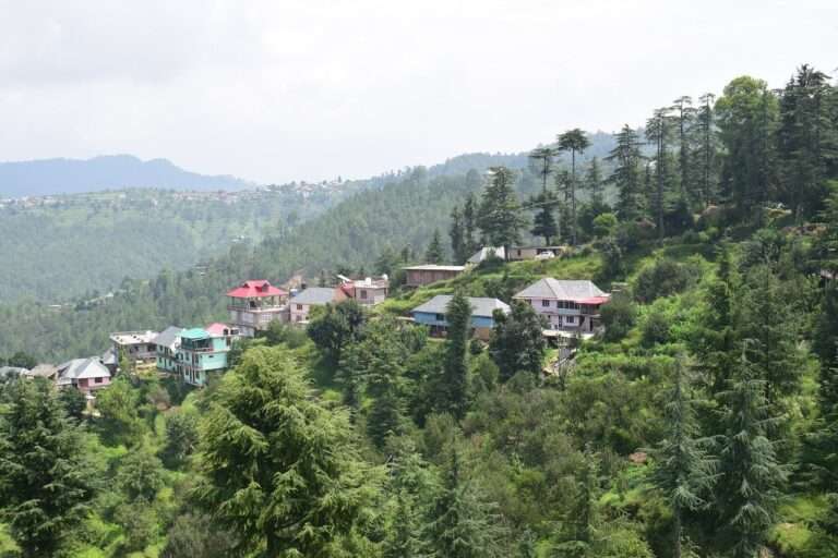 Best Weekend Gateways from Shimla