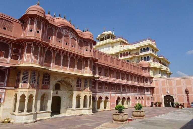 Best Places to visit in Jaipur