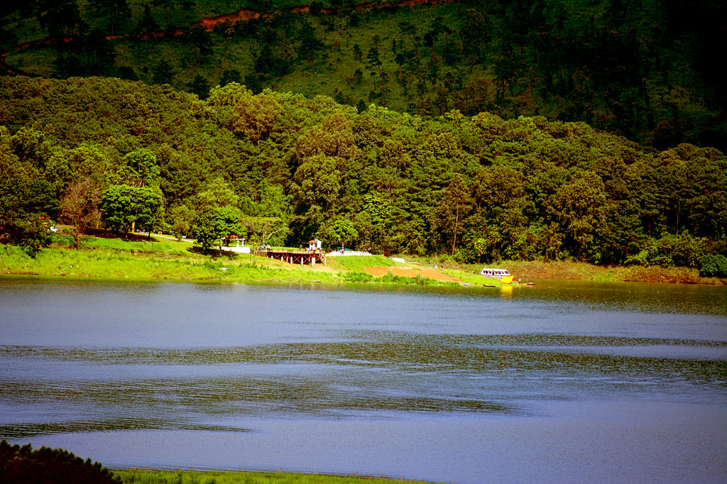 Places to visit in Meghalaya