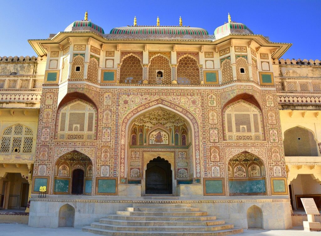 Rajasthan Tourism Places