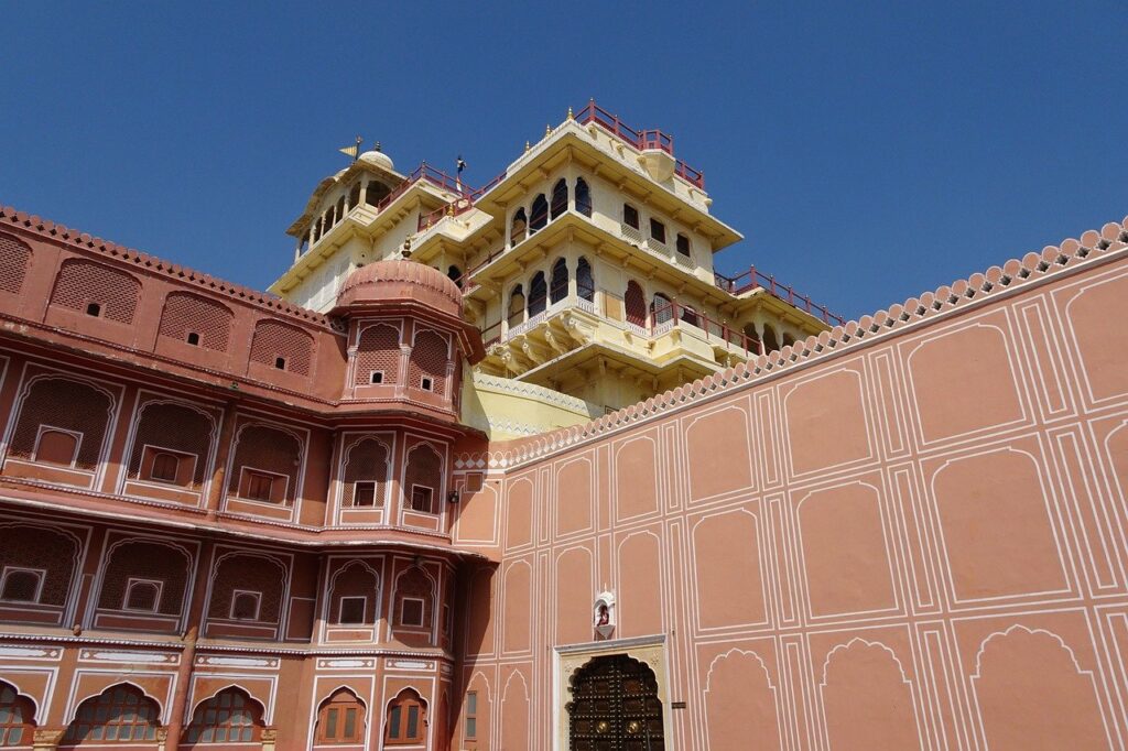 Places to visit in Jaipur