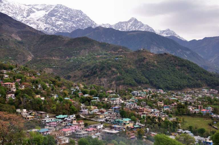 Best Road Trips in Himachal Pradesh