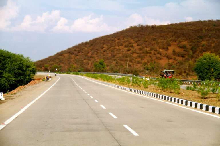 Best Road Trip Places in North India