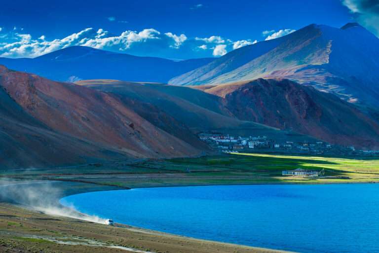 Places to visit in Leh Ladakh