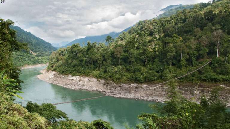Best Road Trip Places in Arunachal Pradesh