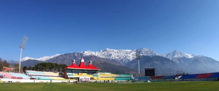 Best Places to visit in Dharamshala