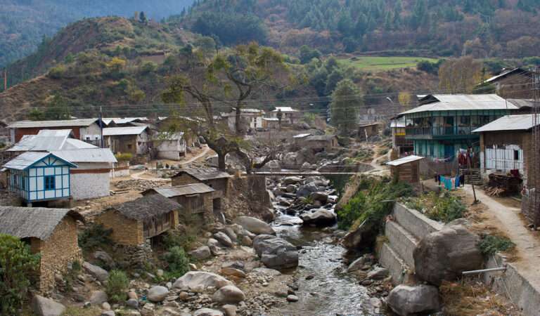 Road Trips To Take in Arunachal Pradesh