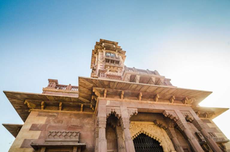 Places to visit in Jodhpur