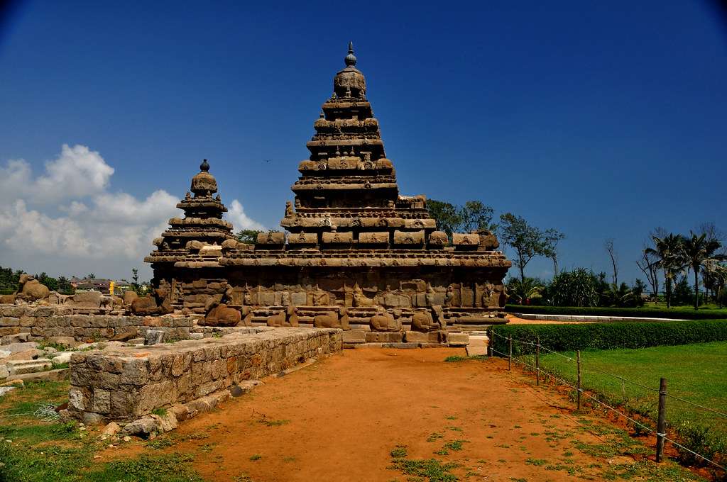 Best Tourist Places to visit in South India