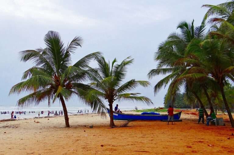 Best Places to visit in Udupi (2022)