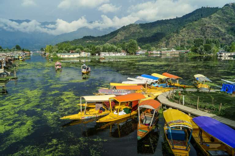 Best Tourist Places to visit in North India