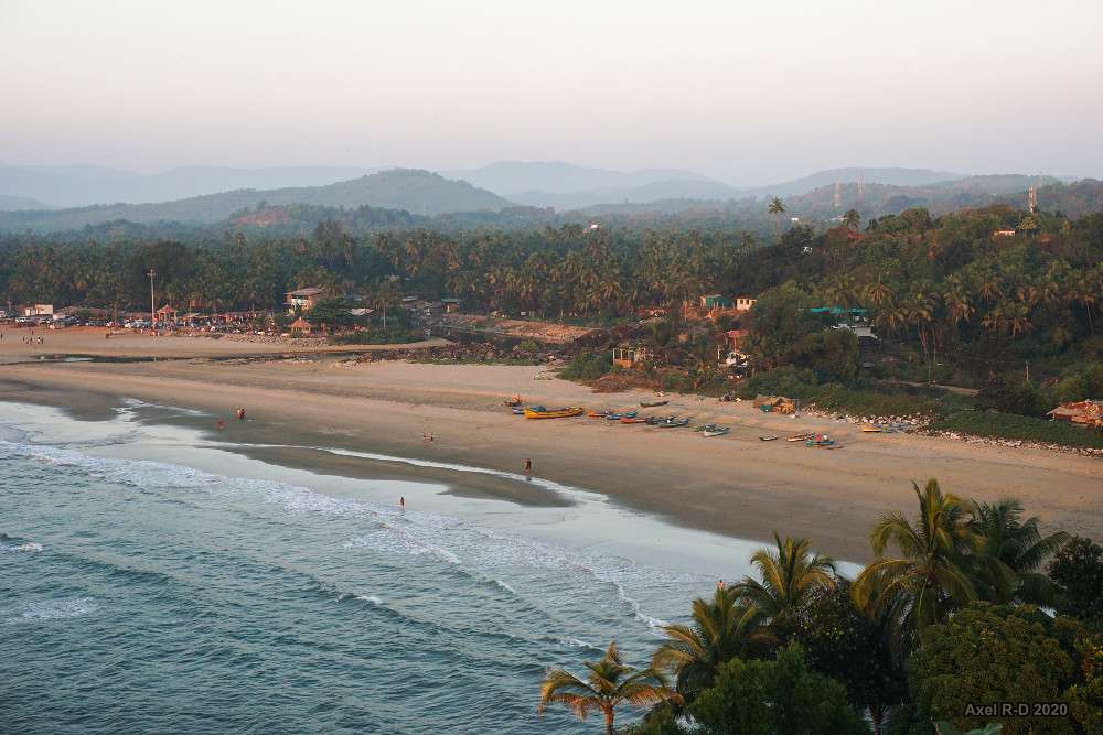 Best Places to visit in Gokarna 