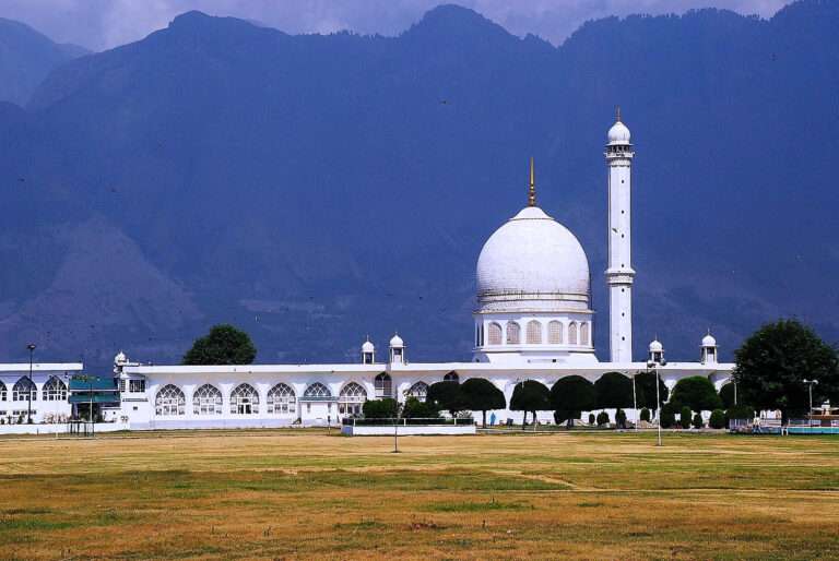 Best Places to visit in Srinagar