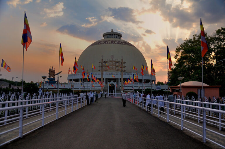 Best Places to visit in Nagpur