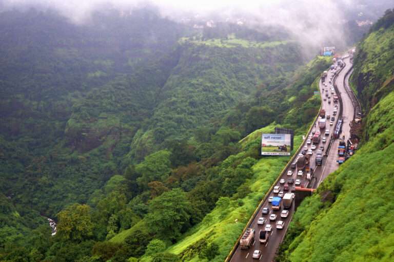 Best Road Trips from Mumbai (2022)