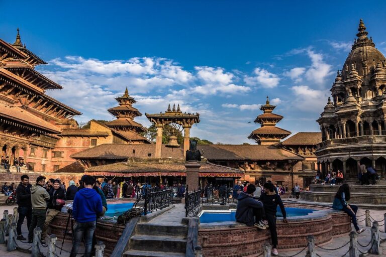 Best Tourist Places to visit in Nepal (2022)