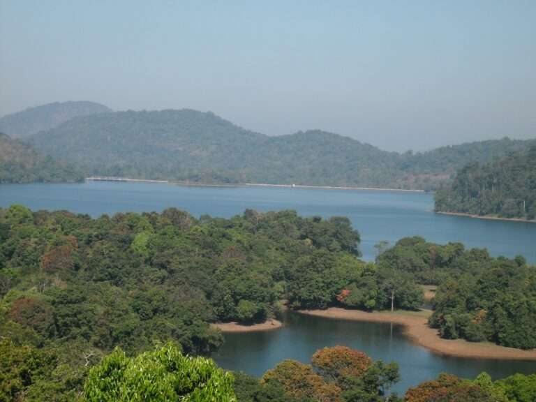 Best Places to Visit in Valparai