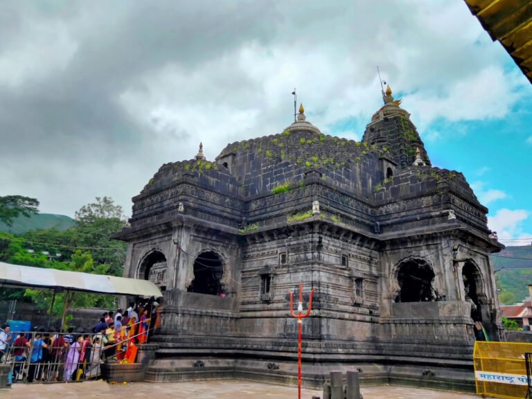 Best Places to visit in Nashik