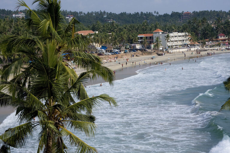 Best Beach Destinations in India (2022)